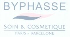 BYPHASSE SOIN & COSMETIQUE PARIS - BARCELONE