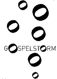 GOSPELSTORM