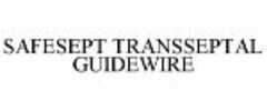 SAFESEPT TRANSSEPTAL GUIDEWIRE