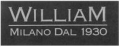 WILLIAM MILANO DAL 1930