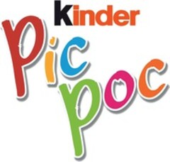 Kinder Pic Poc