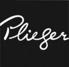 Plieger