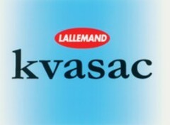 LALLEMAND kvasac