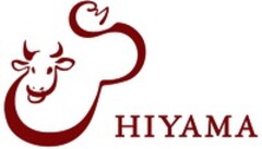 HIYAMA