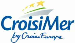 CroisiMer by Croisi Europe