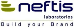 neftis laboratorios Build your brand