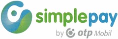 simplepay by otp Mobil