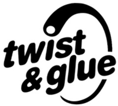 twist & glue