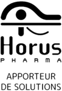 Horus PHARMA APPORTEUR DE SOLUTIONS