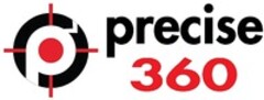 P precise 360