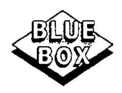 BLUE BOX