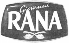 Giovanni RANA