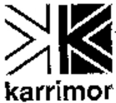 karrimor