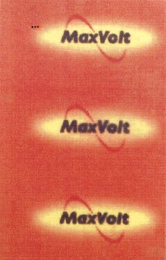 MaxVolt MaxVolt MaxVolt