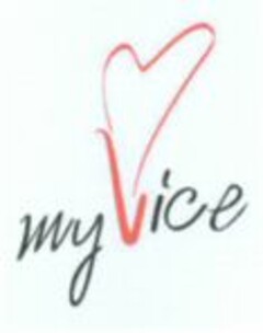 my Vice