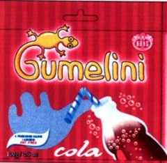 Gumelini