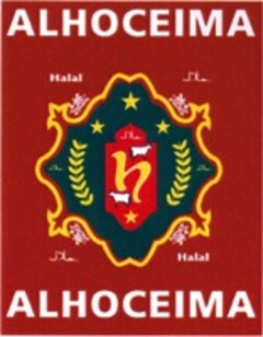 ALHOCEIMA Halal