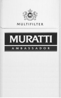 MURATTI MULTIFILTER AMBASSADOR