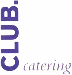 CLUB.catering