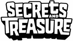 SECRETS AND TREASURE