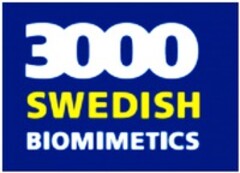 3000 SWEDISH BIOMIMETICS