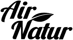 Air Natur