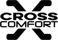 CROSS COMFORT X