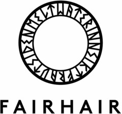 FAIRHAIR