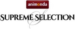 animonda SUPREME SELECTION