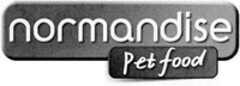 normandise Pet food