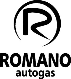 ROMANO autogas