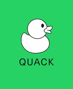 QUACK