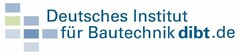 Deutsches Institut für Bautechnik dibt.de