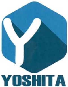 Y YOSHITA