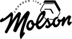 Molson FOUNDED 1786