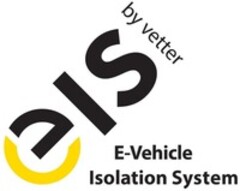 eis E-Vehicle Isolation System by vetter