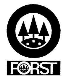 FORST