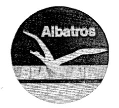 Albatros SEA AIR Service