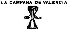 LA CAMPANA DE VALENCIA