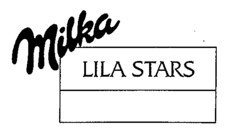 Milka LILA STARS