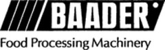 BAADER Food Processing Machinery