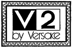 V 2 by Versace