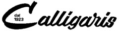 Calligaris dal 1923