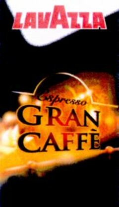 LAVAZZA Espresso GRAN CAFFÈ