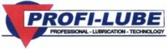 PROFI-LUBE PROFESSIONAL-LUBRICATION-TECHNOLOGY