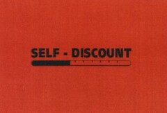 SELF-DISCOUNT