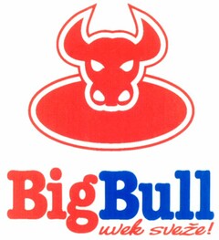 BigBull wek sveze!