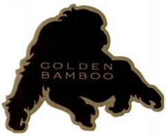 GOLDEN BAMBOO