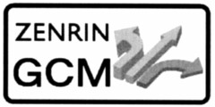 ZENRIN GCM