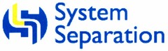 System Separation